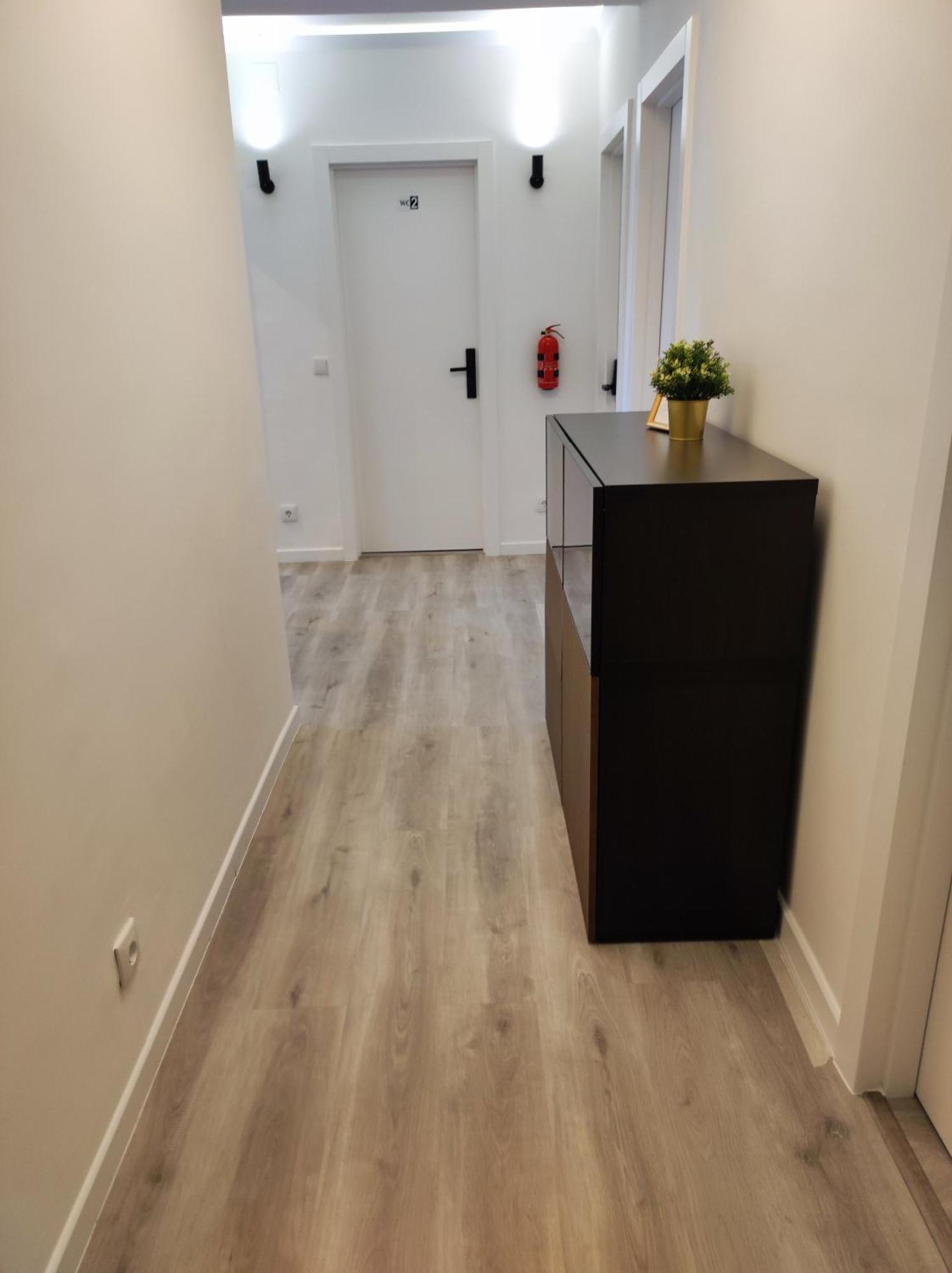 Апартаменты Vista Panoramica Amadora Rc Экстерьер фото